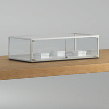 Fusion Plus 4TP Countertop Display Case - Display Cabinets Direct