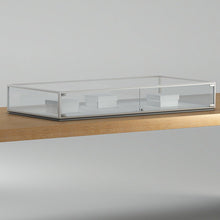 Fusion Plus 5TP Countertop Display Case - Display Cabinets Direct