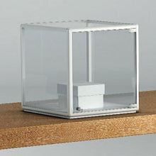 Fusion Plus 6TP Countertop Display Case - Display Cabinets Direct