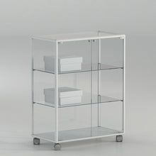 Fusion Plus 71BP Display Counter - Display Cabinets Direct