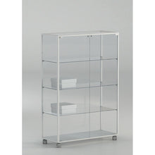 Fusion Plus 71/14P Display Counter - Display Cabinets Direct