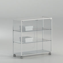 Fusion Plus 91BP Display Counter - Display Cabinets Direct