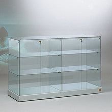 Kensington 140B Display Counter - Display Cabinets Direct