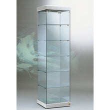 Kensington 50S Display Showcase - Display Cabinets Direct