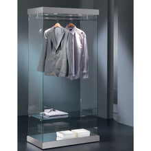 Kensington 90SA Display Showcase - Display Cabinets Direct