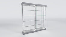 Collecta Display Cabinet 130/30D - Display Cabinets Direct