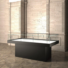 Bravura MU180T Display Showcase - Display Cabinets Direct