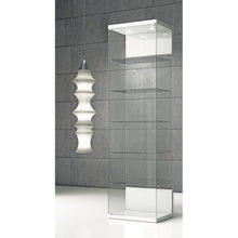 Opus VE60 Display Cabinet - Display Cabinets Direct
