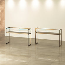 Precision TM/150T - Display Cabinets Direct