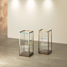 Precision TM/45B - Display Cabinets Direct