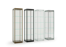 Precision TM/150T - Display Cabinets Direct