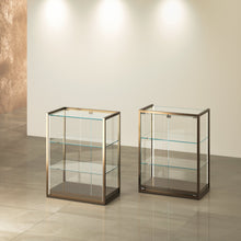 Precision TM/75B - Display Cabinets Direct