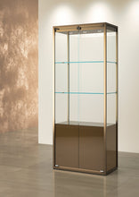 Precision TM/75VM - Display Cabinets Direct