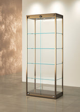 Precision TM/75V - Display Cabinets Direct