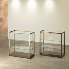 Precision TM/95B - Display Cabinets Direct
