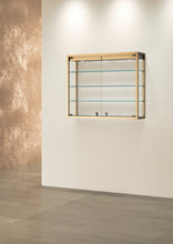 Precision TM/95P - Display Cabinets Direct