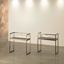 Precision TM/95T - Display Cabinets Direct