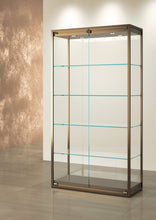 Precision TM/95V - Display Cabinets Direct