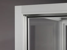 Olympus V8 Light 800 Dustproof Glass Display Cabinet - Display Cabinets Direct