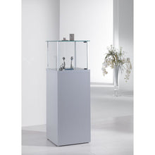 Fusion 6PL Jewellery Showcase - Display Cabinets Direct