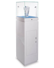 Virtuoso Storage Style 500 - Display Cabinets Direct