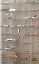 Collecta Display Cabinet 131/30D - Display Cabinets Direct