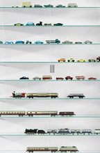 Collecta Display Cabinet 180/30D - Display Cabinets Direct