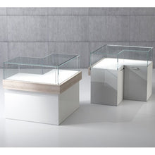 Opus Retail Counter Group COM/QF12 - Display Cabinets Direct
