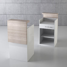 Opus Retail Counter Group COM/QF12 - Display Cabinets Direct
