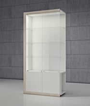 Opus Retail Counter Group COM/QF12 - Display Cabinets Direct