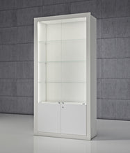 Opus Retail Counter Group COM/QF12 - Display Cabinets Direct